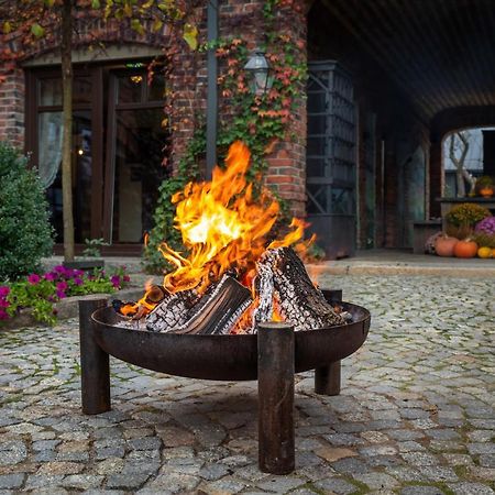 Folwark Bialych Bocianow Guest House Kamionka  Exterior photo