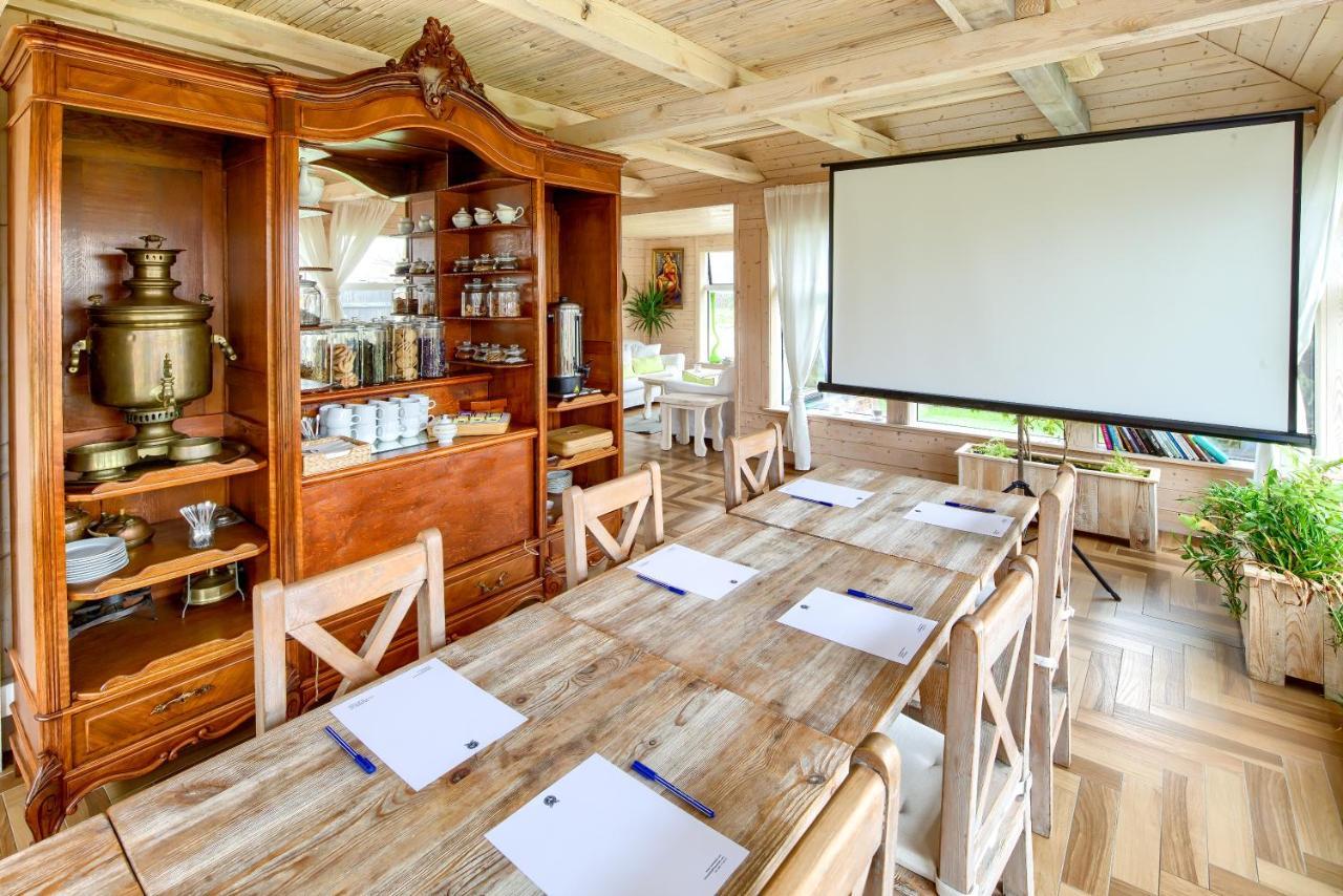 Folwark Bialych Bocianow Guest House Kamionka  Exterior photo