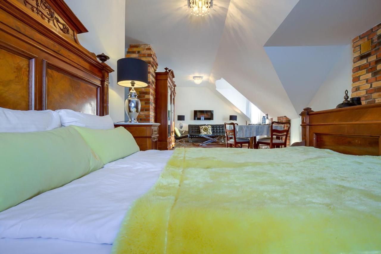 Folwark Bialych Bocianow Guest House Kamionka  Exterior photo
