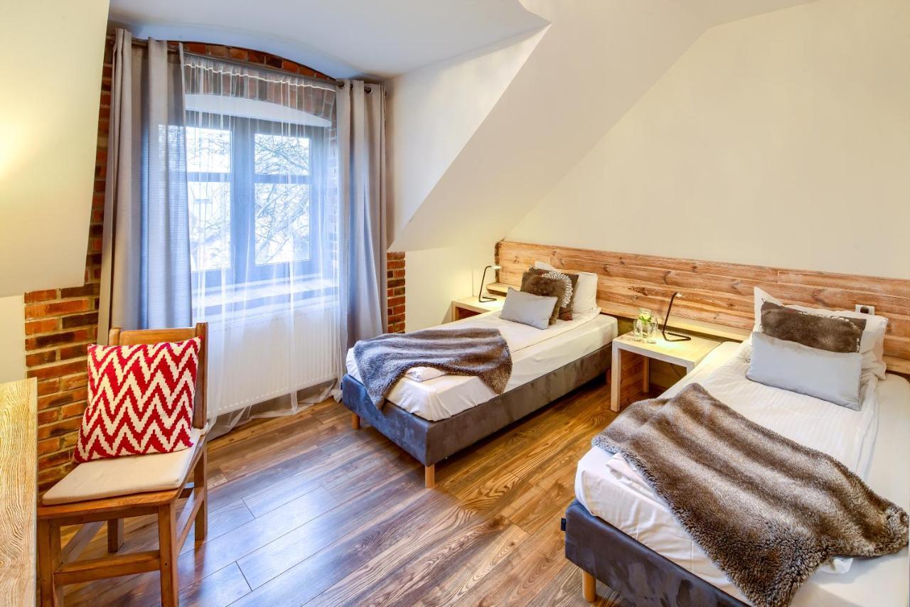 Folwark Bialych Bocianow Guest House Kamionka  Exterior photo