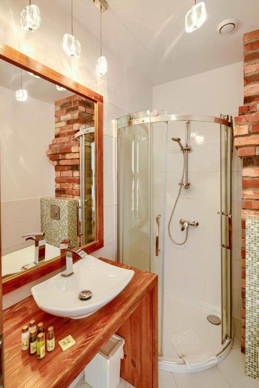 Folwark Bialych Bocianow Guest House Kamionka  Exterior photo